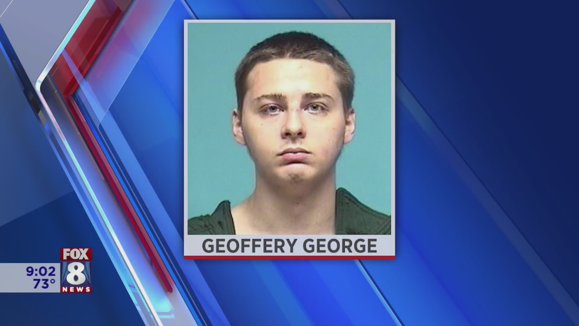 Man faces charges after wrong way chase, crash – Fox 8 Cleveland WJW