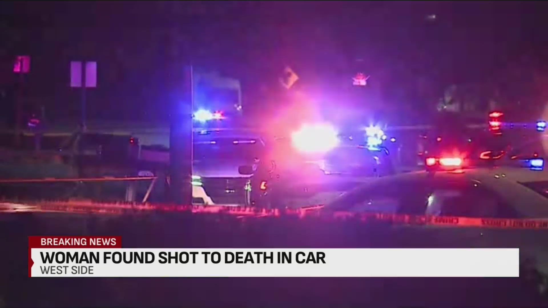 1 killed in shooting on west side of Indianapolis – Fox 59