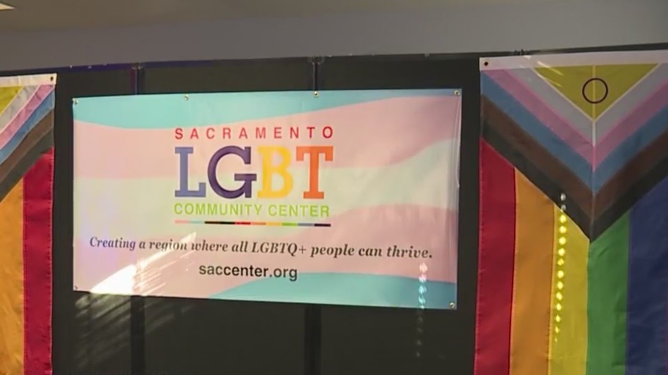 Sacramento LGBT Center opens its doors for a forum to address some ...