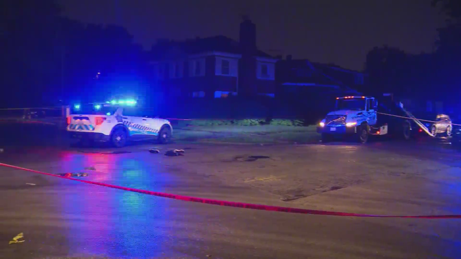 Tow truck driver among 2 killed during apparent shootout on Far South ...