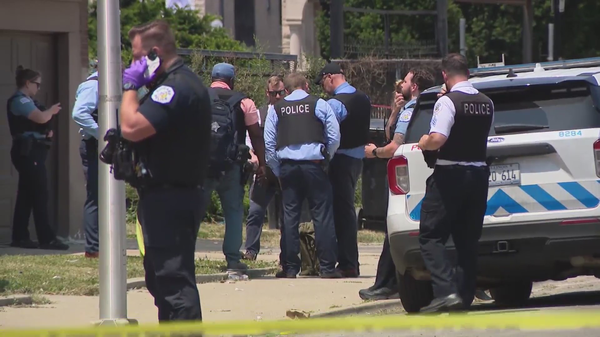 Teen charged with first-degree murder in connection with fatal shooting ...