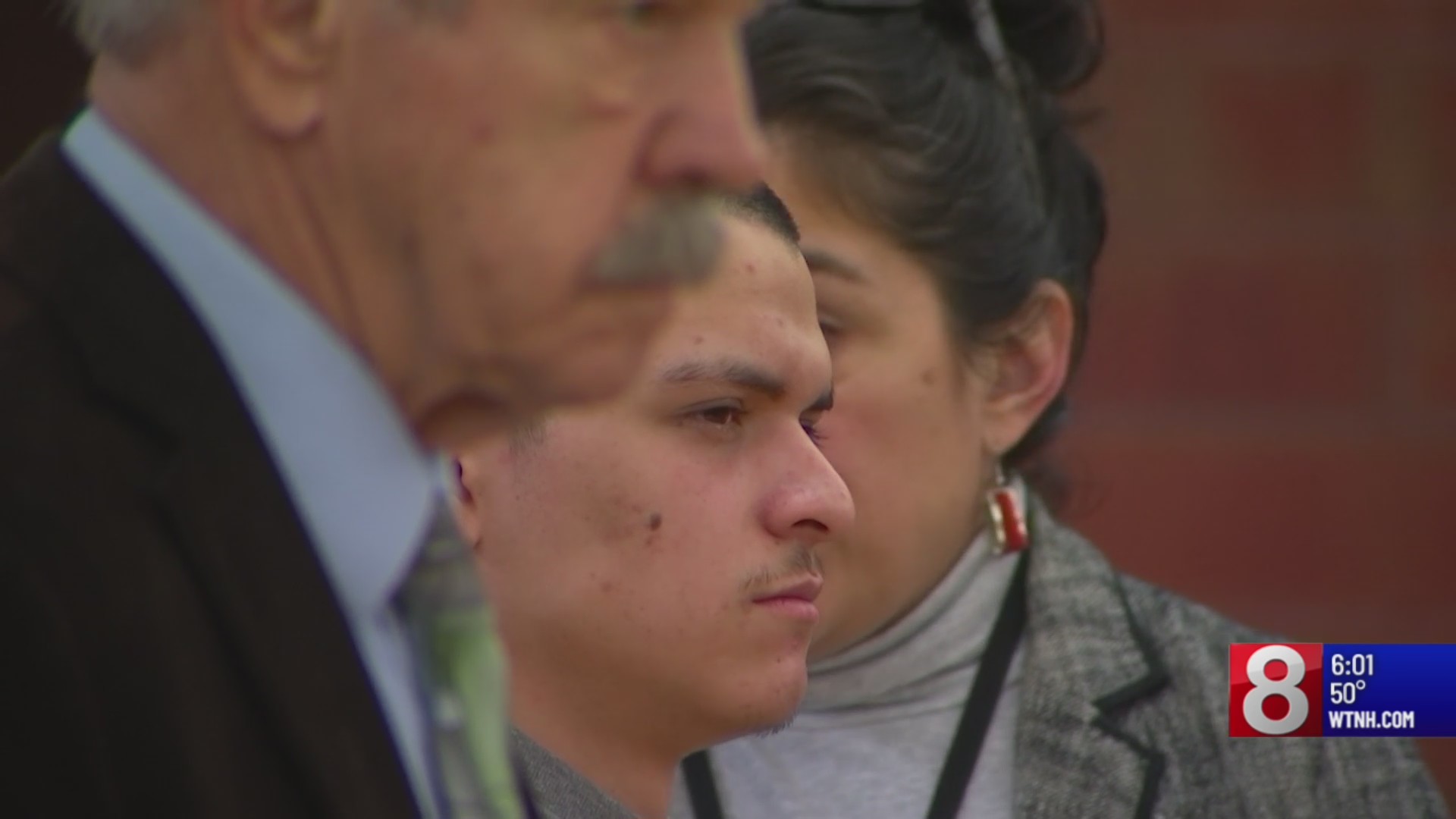 Hartford teen accused of killing cousin appears in court – WTNH.com