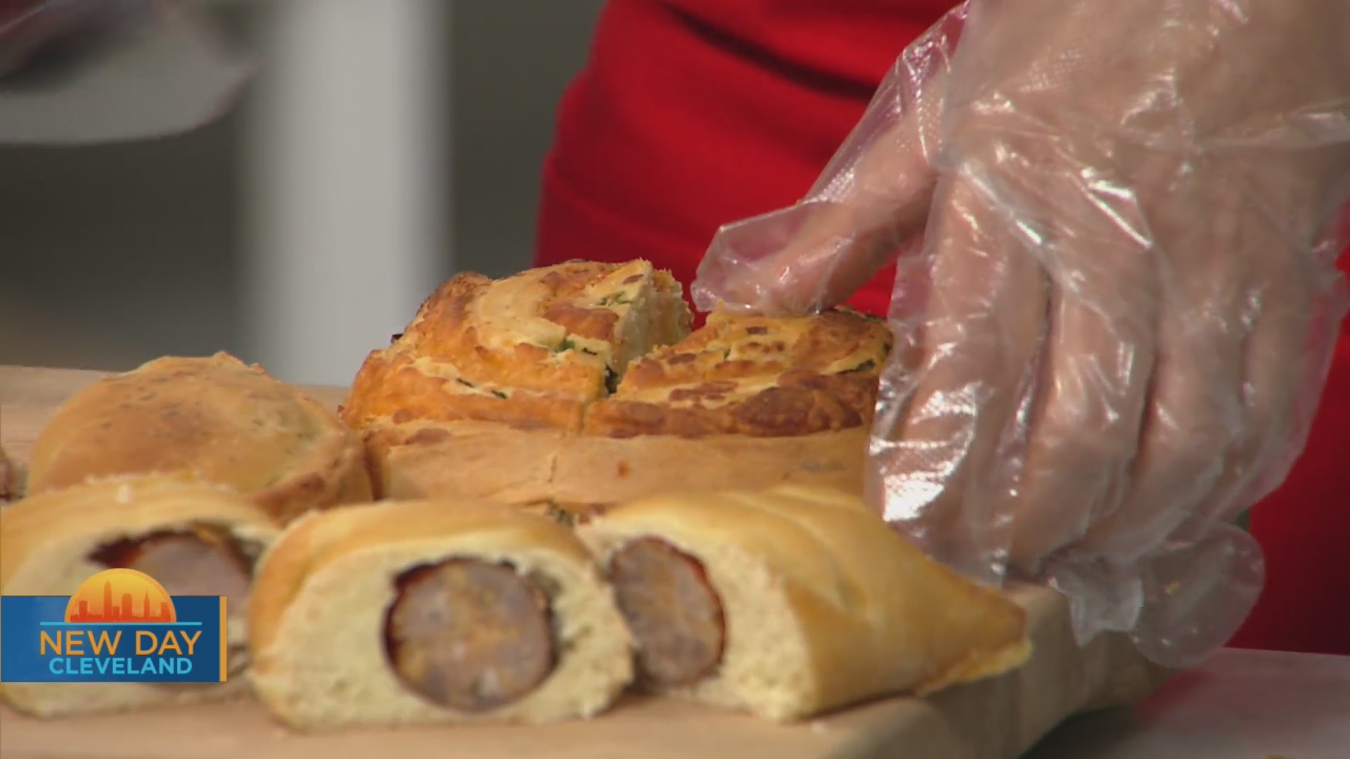 New Day Cleveland: Piroshky Piroshky – Fox 8 Cleveland WJW