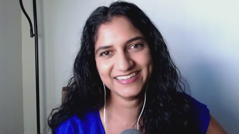 Kickstand Picks Comedian Pallavi Gunalan Previews Upcoming Portland