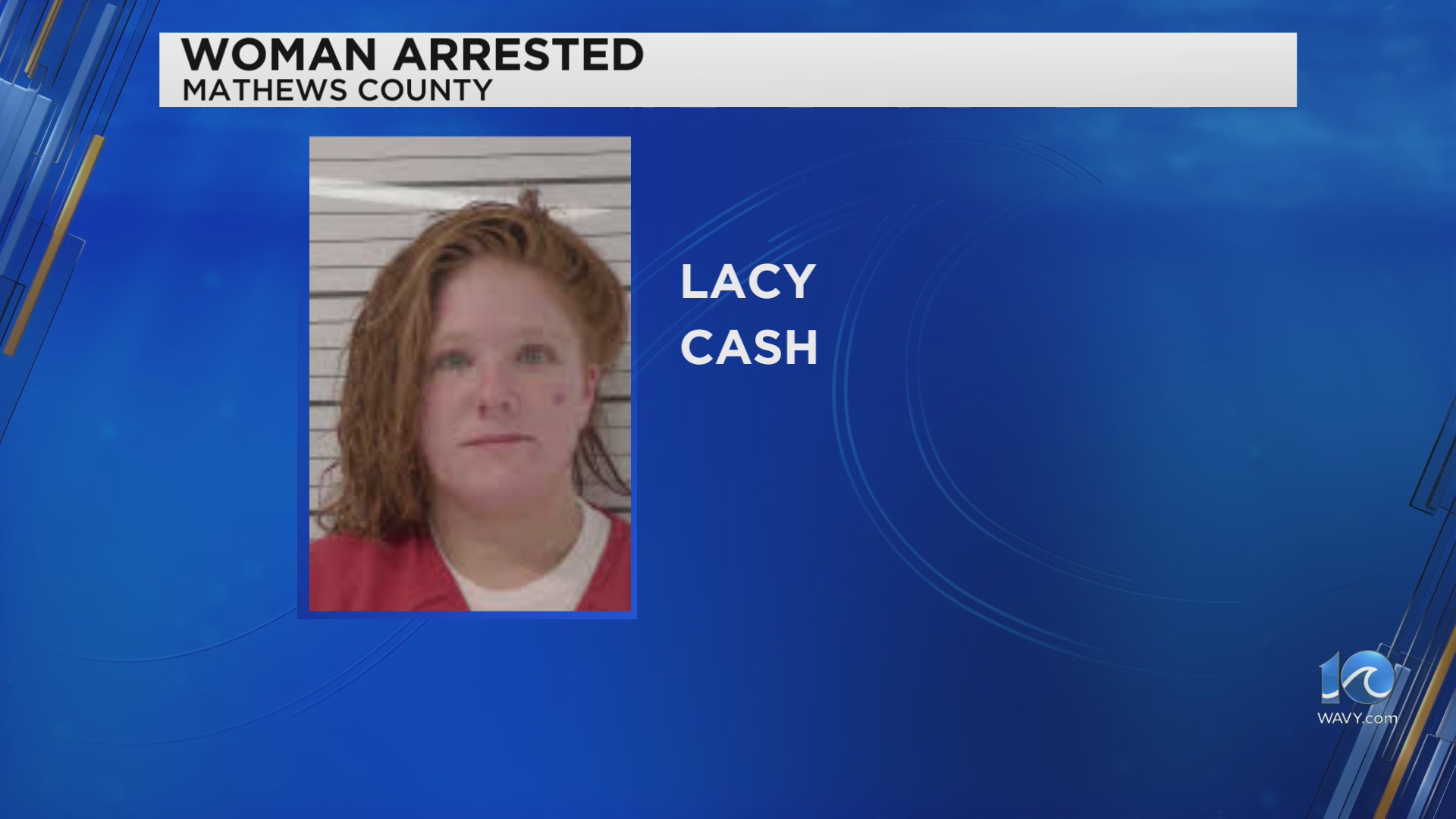 Woman accused of attempting to set a home on fire arrested in Matthews ...
