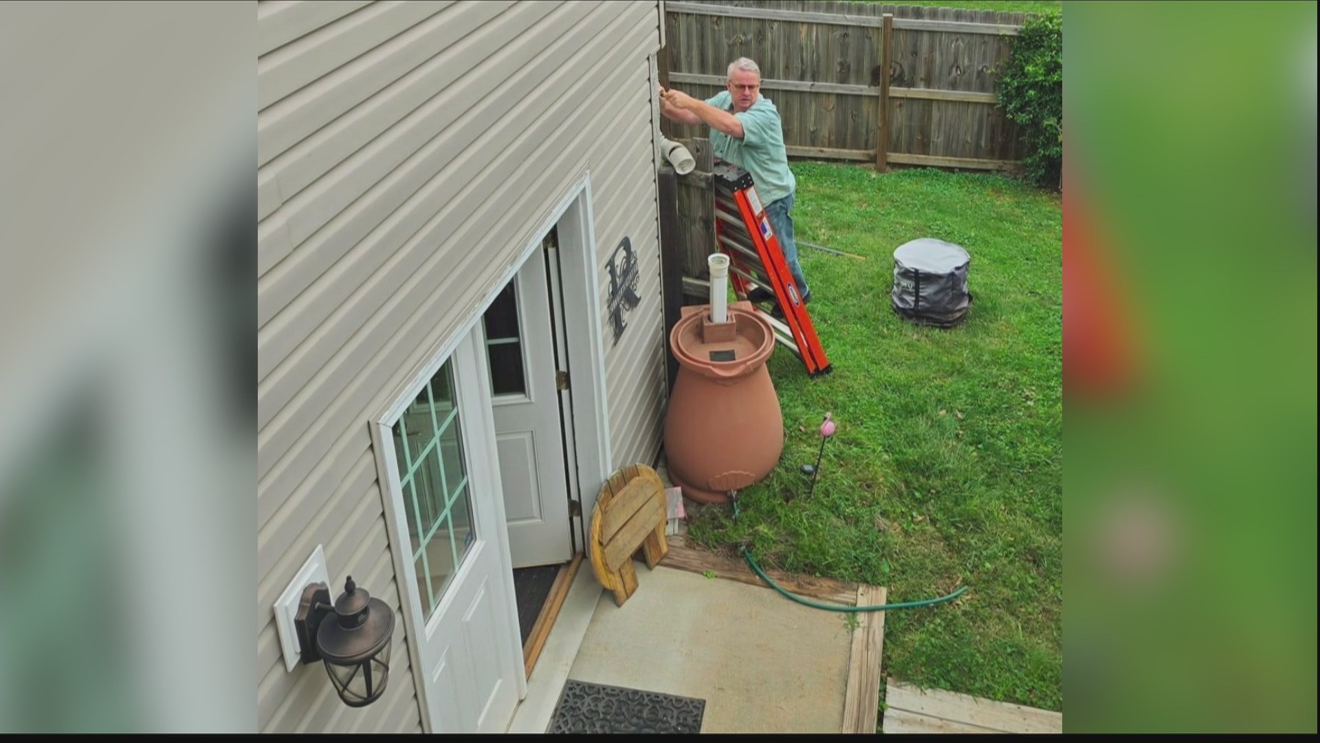 Power of friendship brings Asheville evacuees to Hostess City WSAVTV