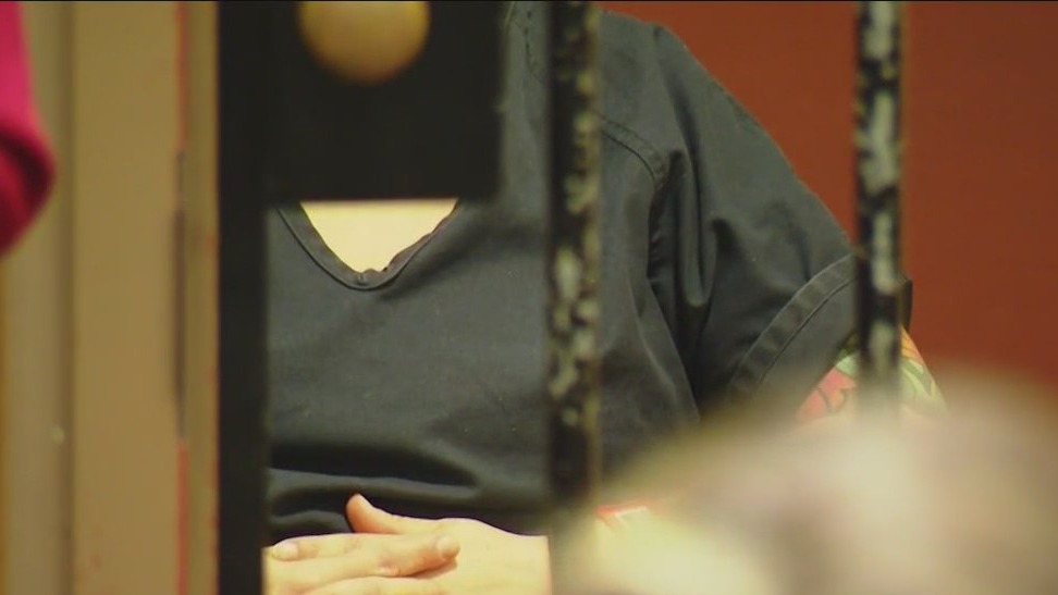 Woman accused of killing Cal Fire captain back in court – FOX 5 San ...