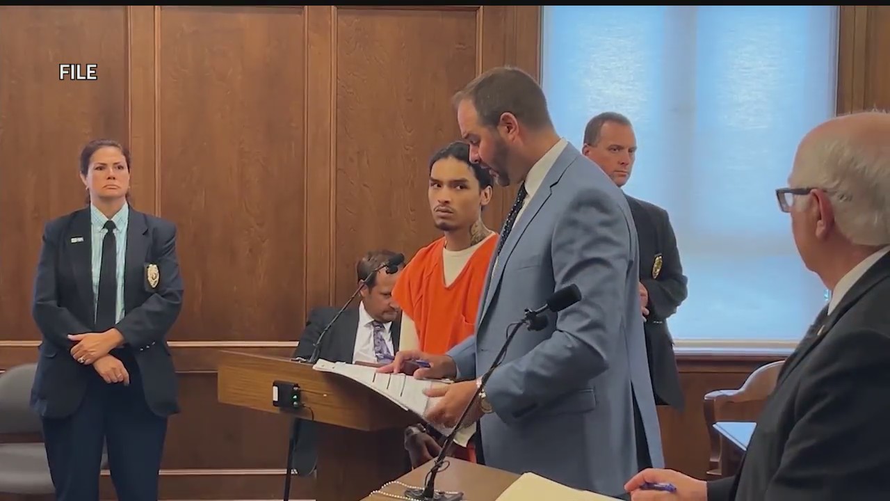 Man charged in East Side shooting death indicted by grand jury – WKBN.com