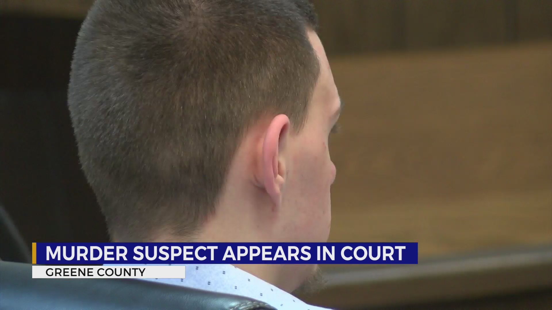 Man accused of killing 7-year-old brother, grandmother in 2022 appears ...