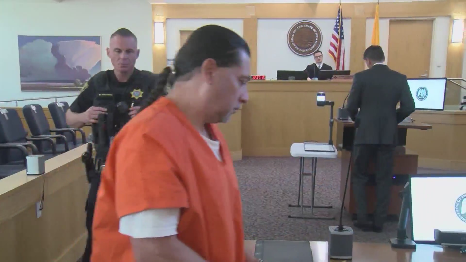 Albuquerque man sentenced for South Valley shooting in 2022 – KRQE NEWS ...