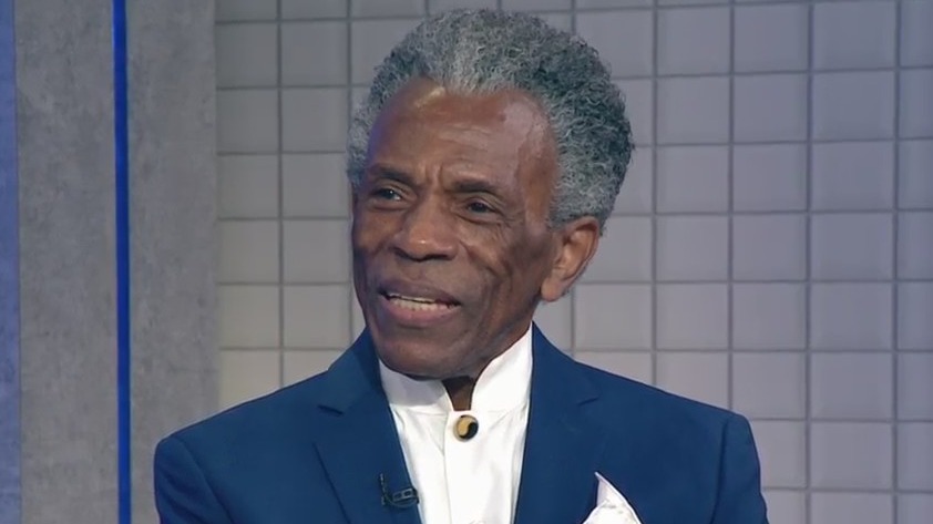 Preview: ‘Live From Mount Olympus’ – PIX11