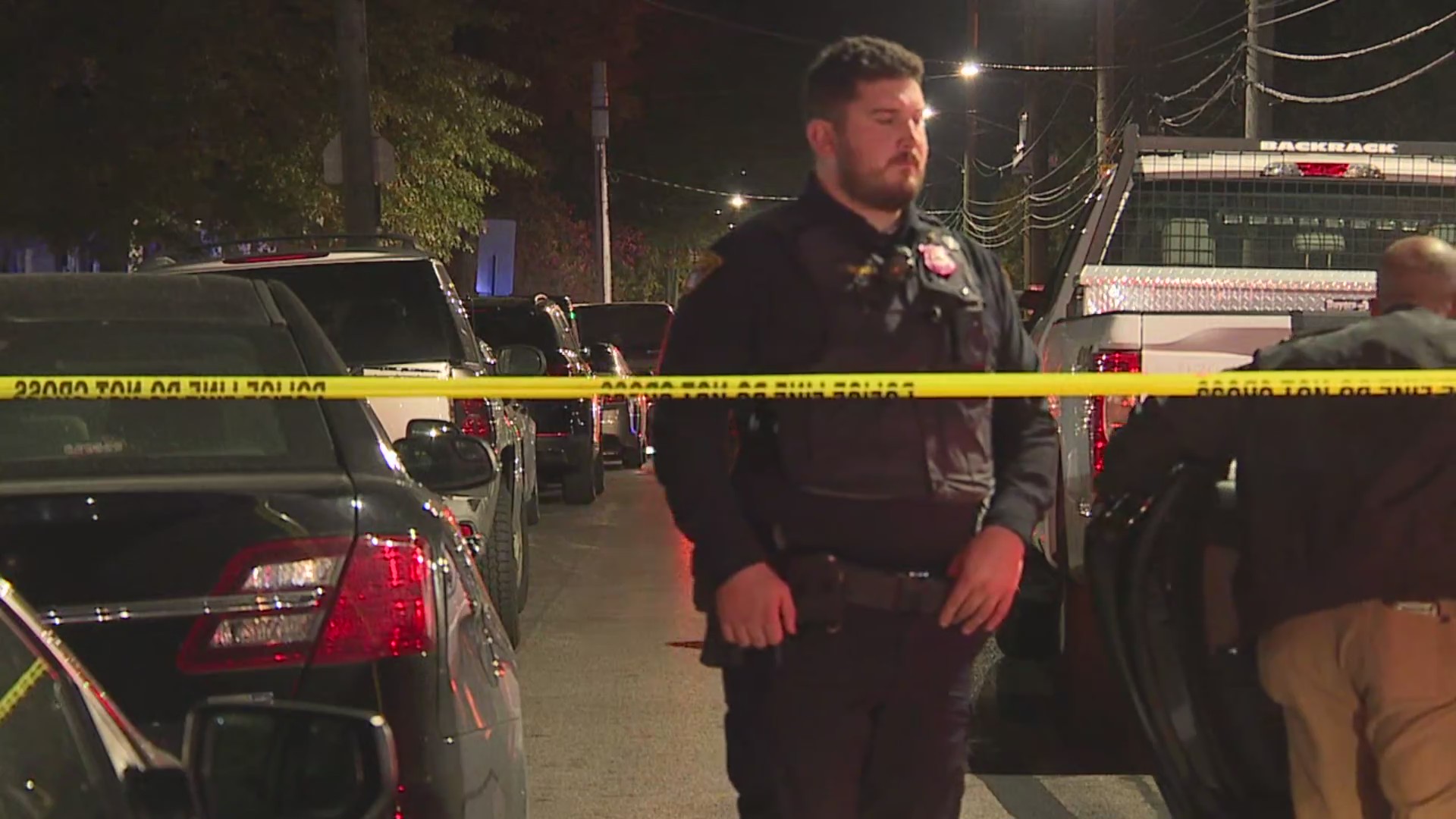 I-Team: Cleveland officers involved in shooting – Fox 8 Cleveland WJW