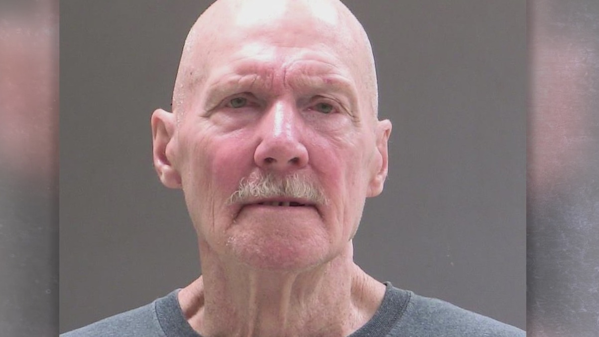 83-year-old sentenced to 5 years in prison after public indecency in ...