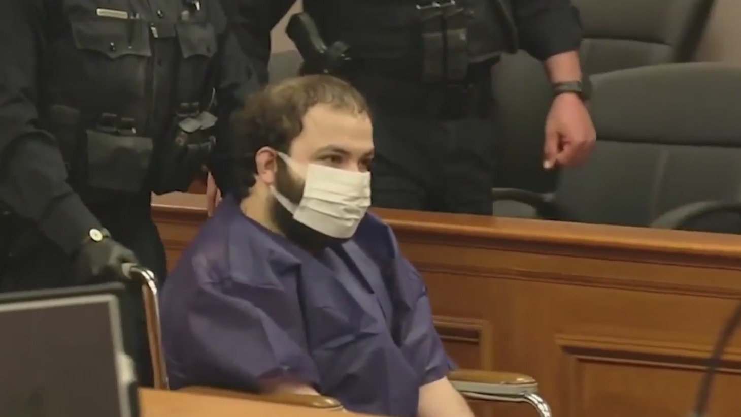 King Soopers mass shooting suspect seeks new trial venue – FOX31 Denver