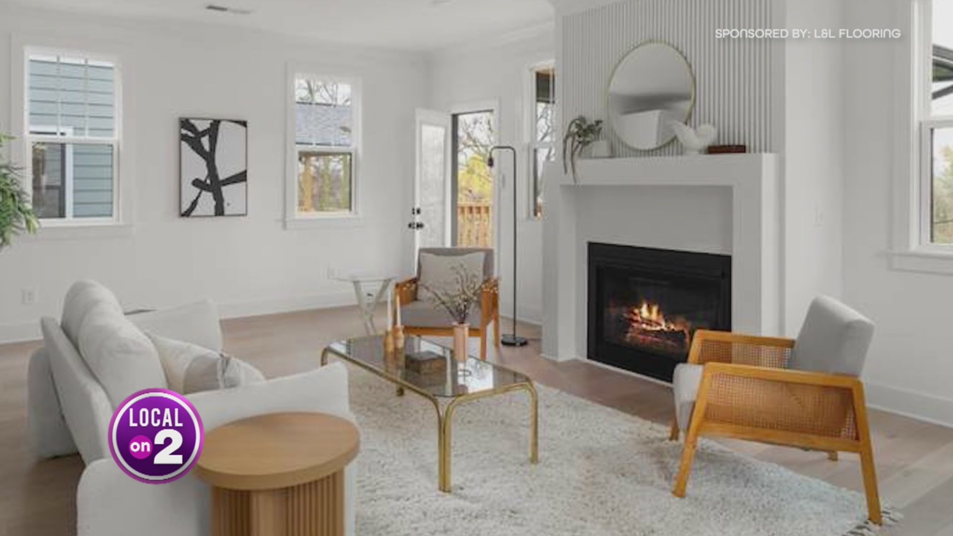 L&L Flooring: Flooring Upgrades and Updates – WKRN News 2