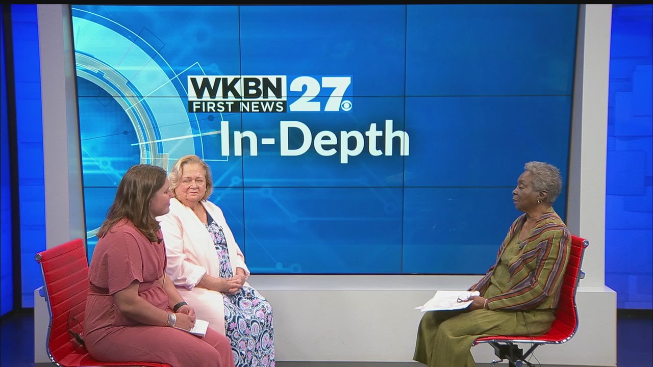 In Depth with Junior League’s Pink Ribbon Tea – WKBN.com