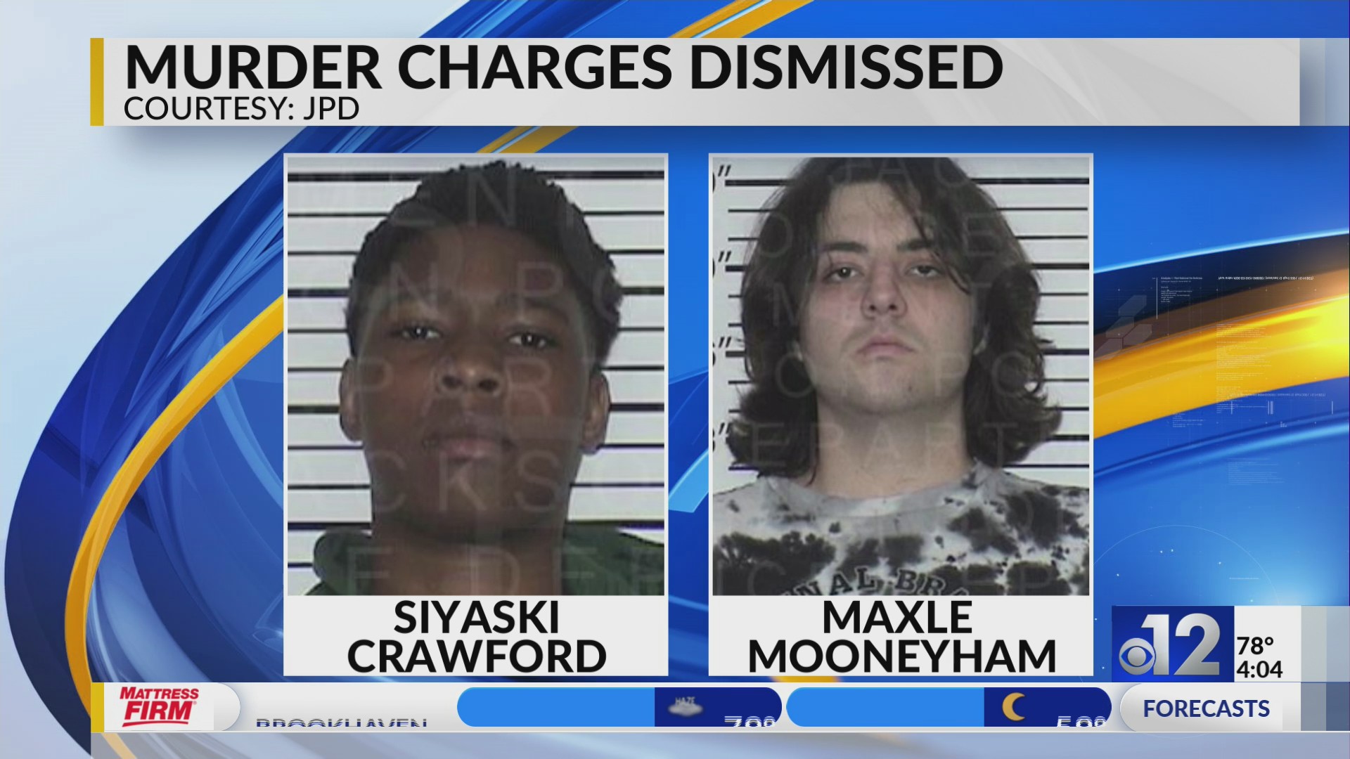 Charge downgraded for 2nd teen charged in death of 14-year-old in ...