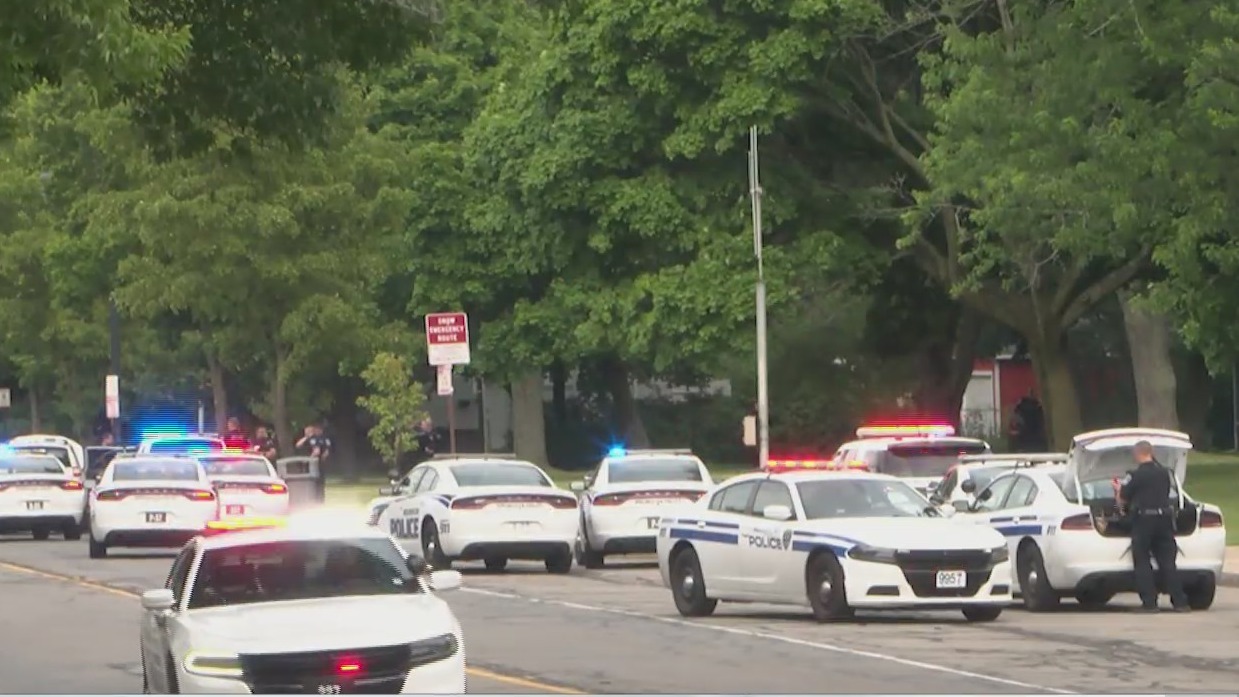 3 teens arrested after stolen car chase in Rochester – RochesterFirst