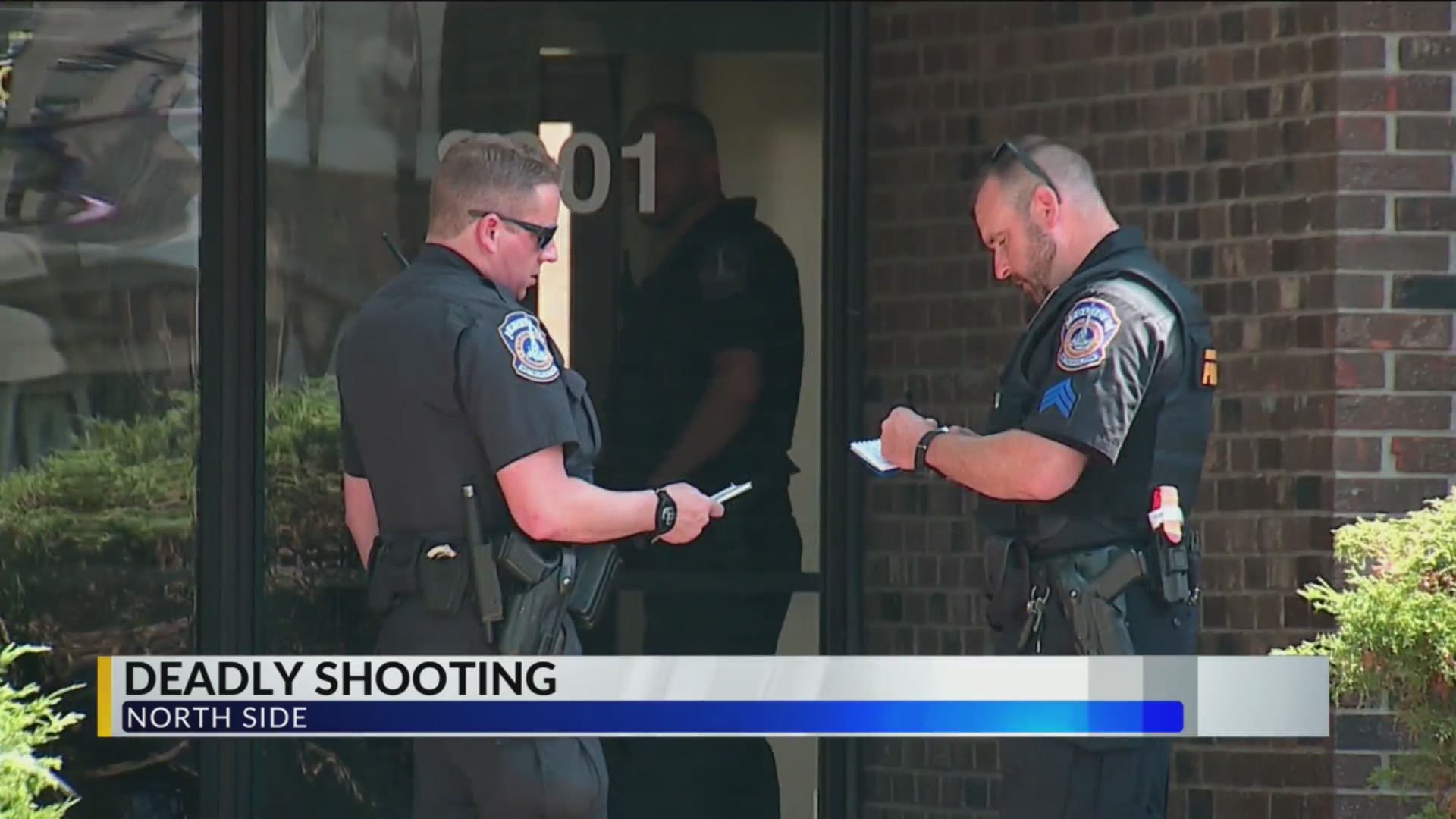 Man shot, killed on Indy’s north side – Fox 59