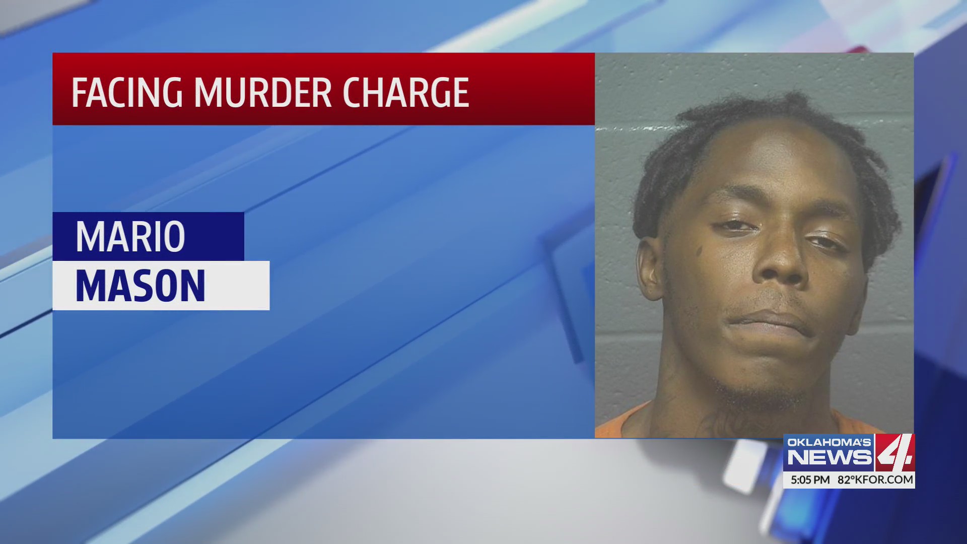 OKC police make arrest in tuesday’s deadly shooting – KFOR.com Oklahoma ...