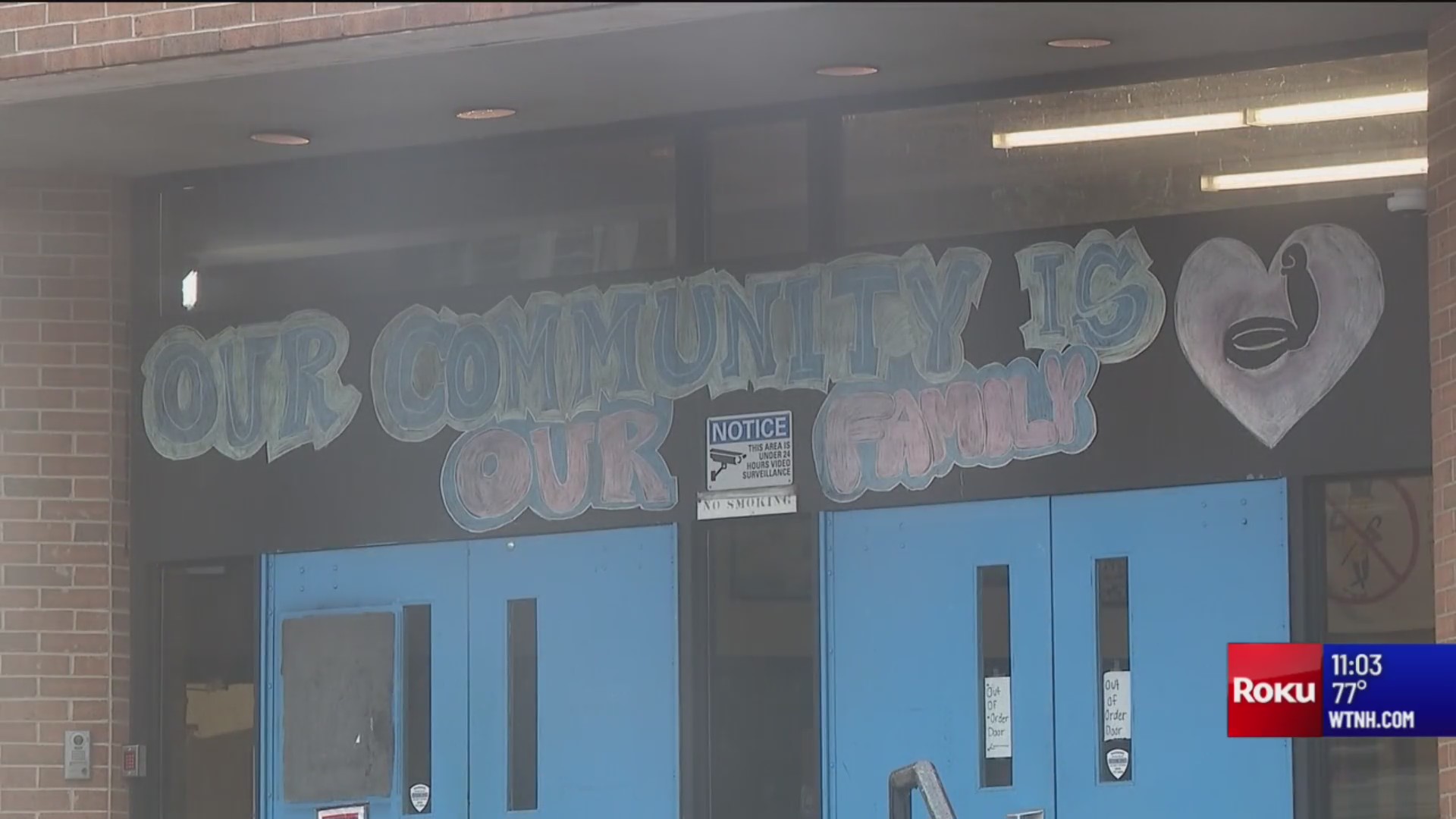 Connecticut cooling centers preparing for second heat wave of the ...