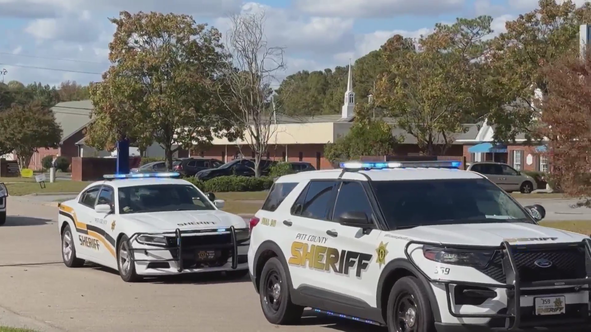Pitt County Sheriff’s Office K9 Deputy Drifter euthanized after cancer ...