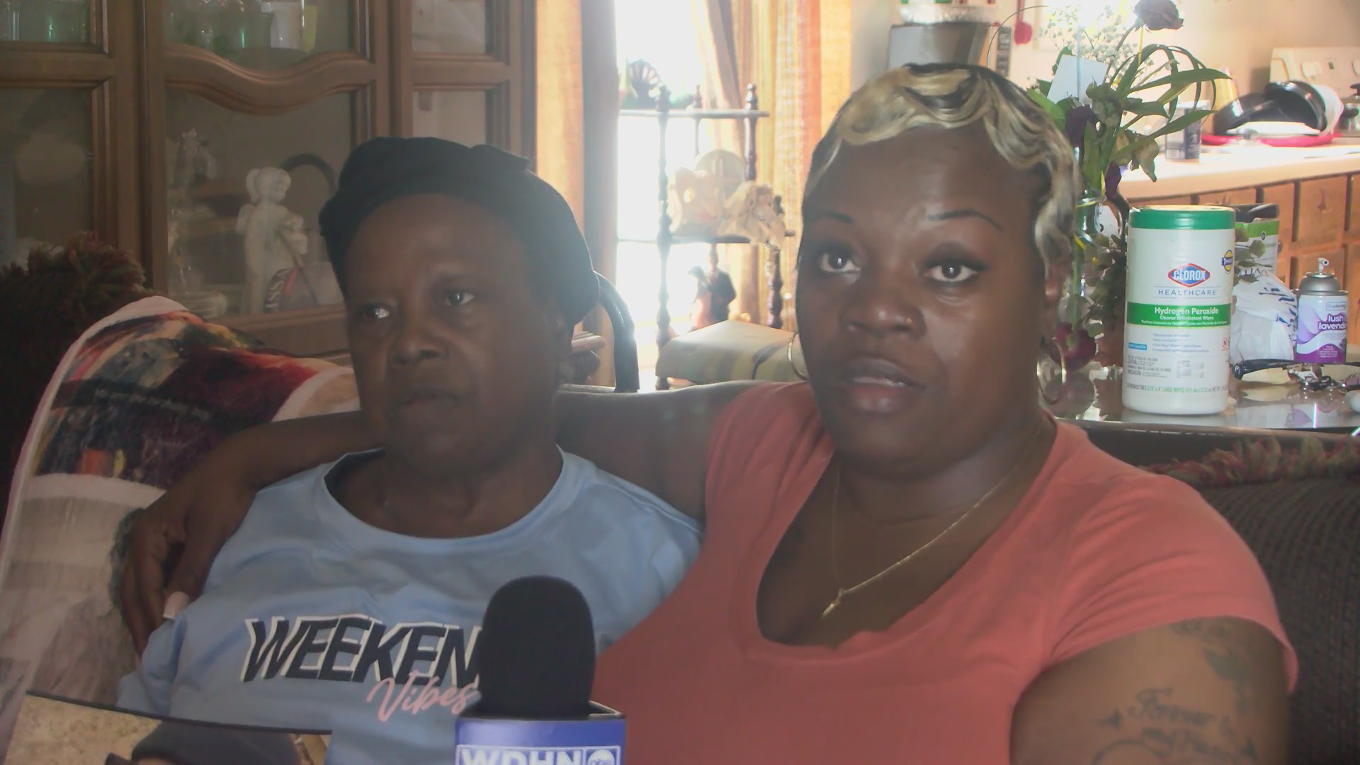 Convicted killer in Houston County love triangle murder to spend life ...