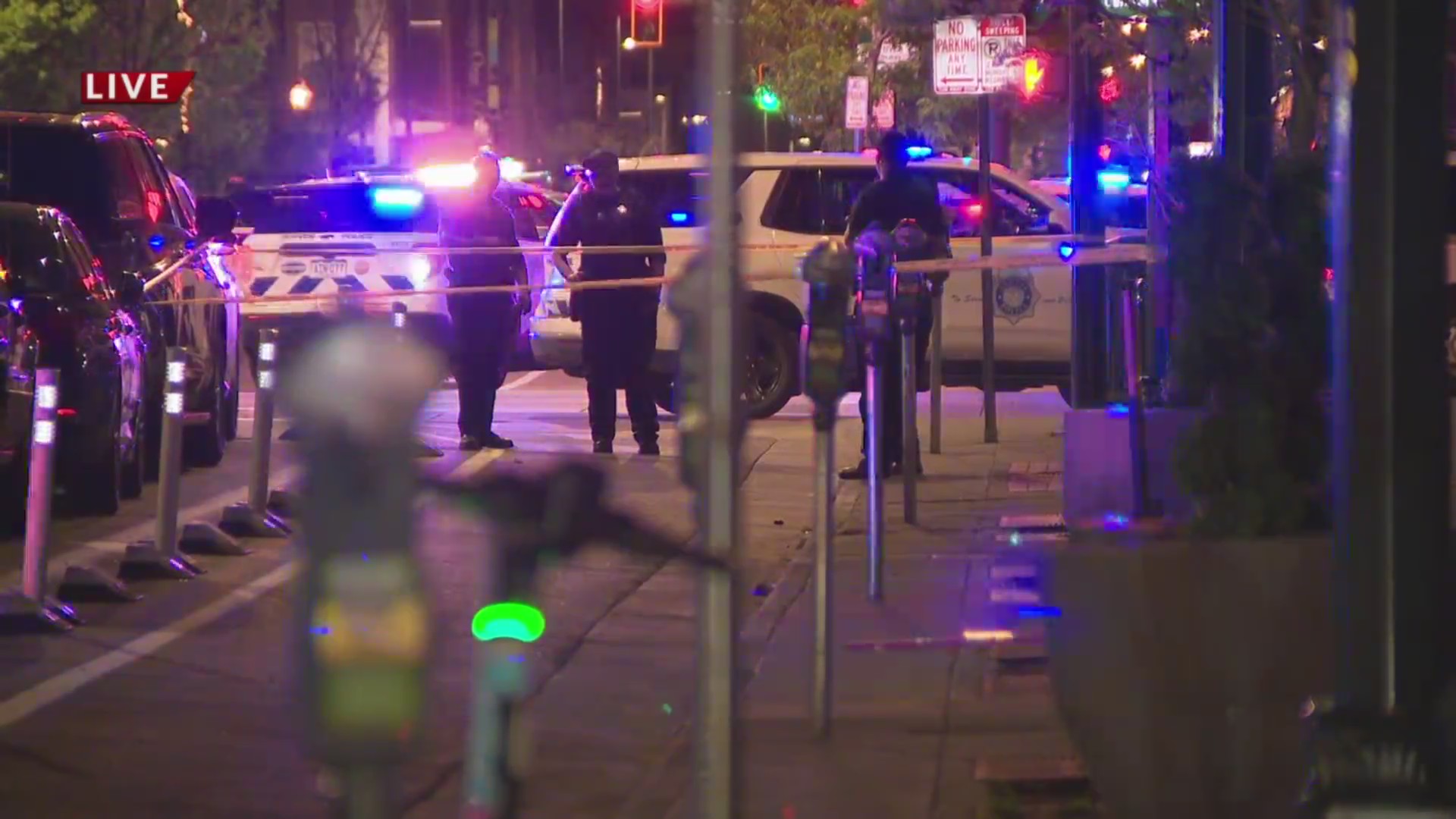 3 injured in downtown Denver Market Street shooting: Police – FOX31 Denver