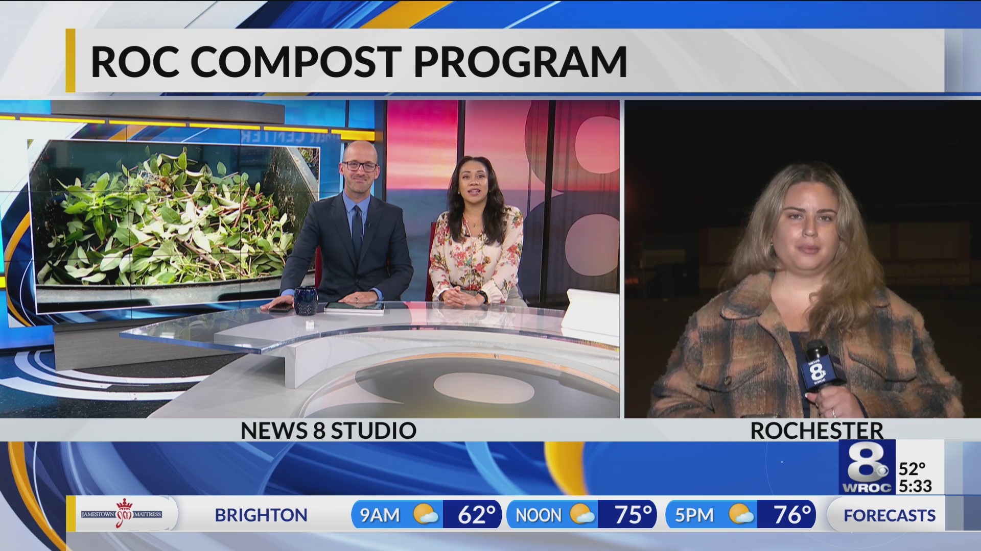 Rochester’s year-round composting draws thousands of participants ...