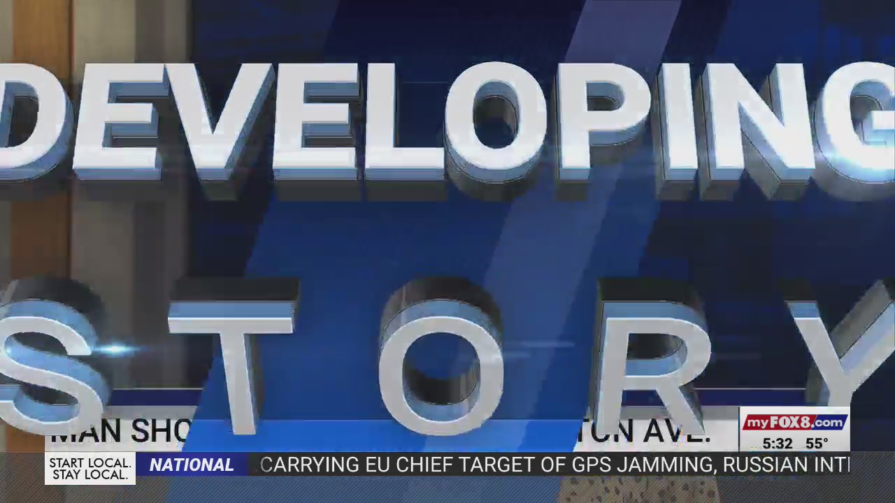 Man shot, killed on E Lexington Avenue in High Point – FOX8 WGHP