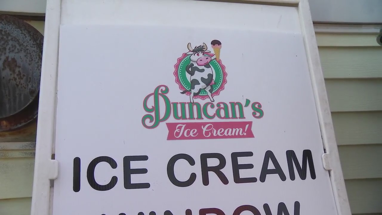 Duncan’s Dairy Bar added to historic business list NEWS10 ABC