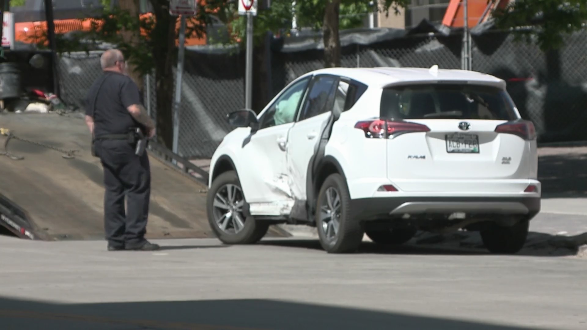 Man arrested, accused of carjacking in Edgewater – FOX31 Denver
