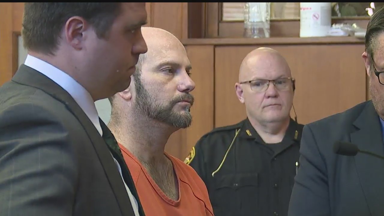 Man pleads guilty to involuntary manslaughter – WKBN.com