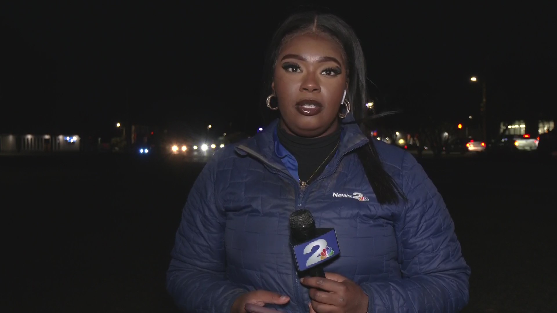 DORCHESTER COUNTY 1/22/25 UPDATE – WCBD News 2
