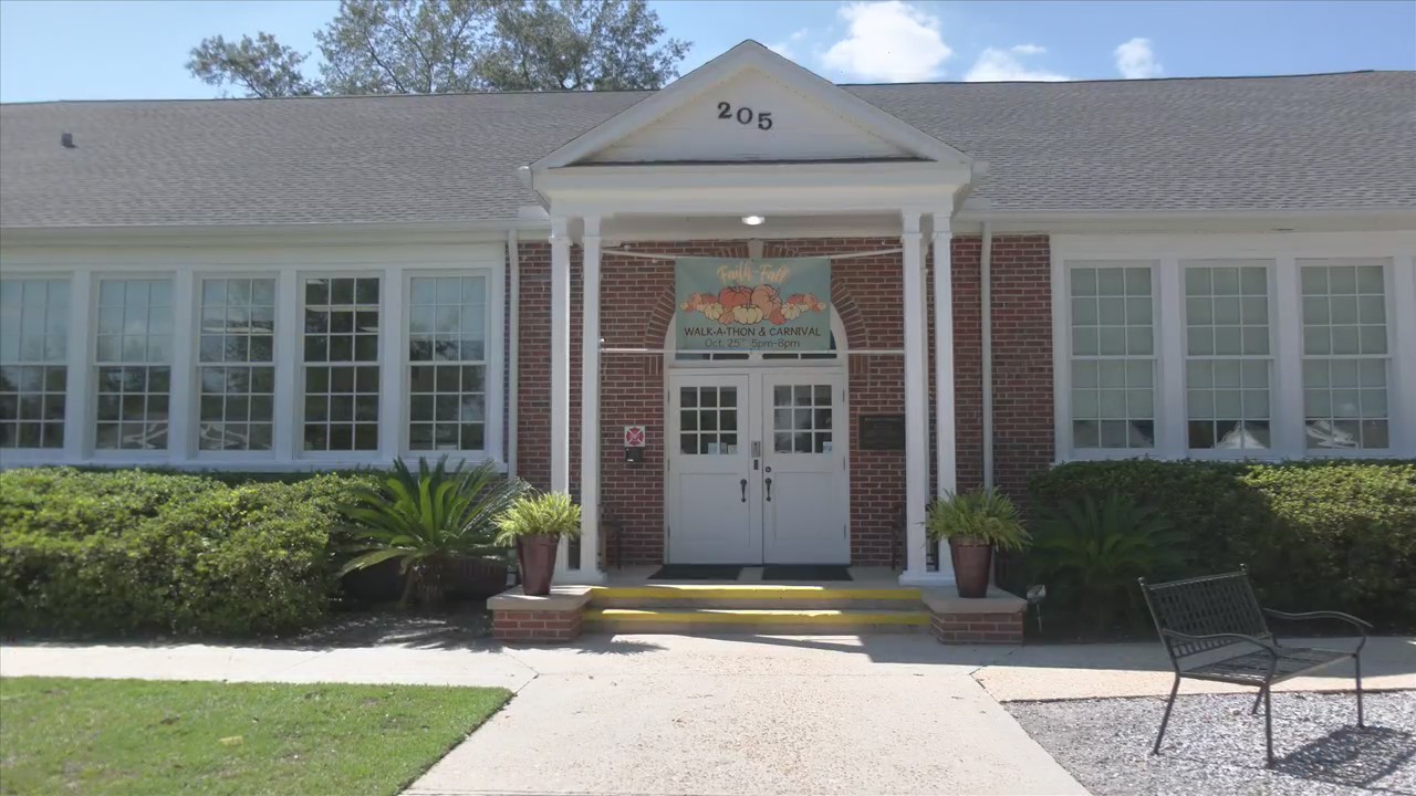 Holy Nativity Episcopal school once again being recognized as the best