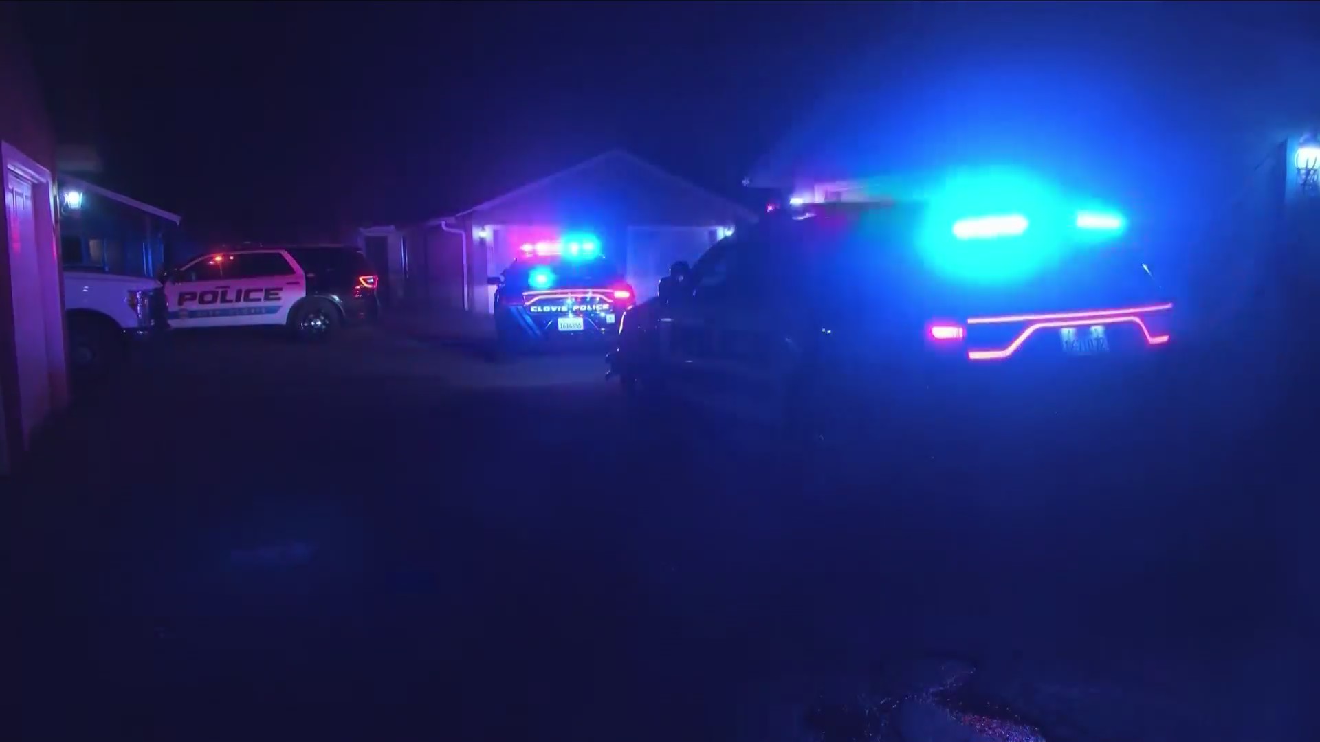 Clovis man could be charged after accidental shooting of friend, police ...