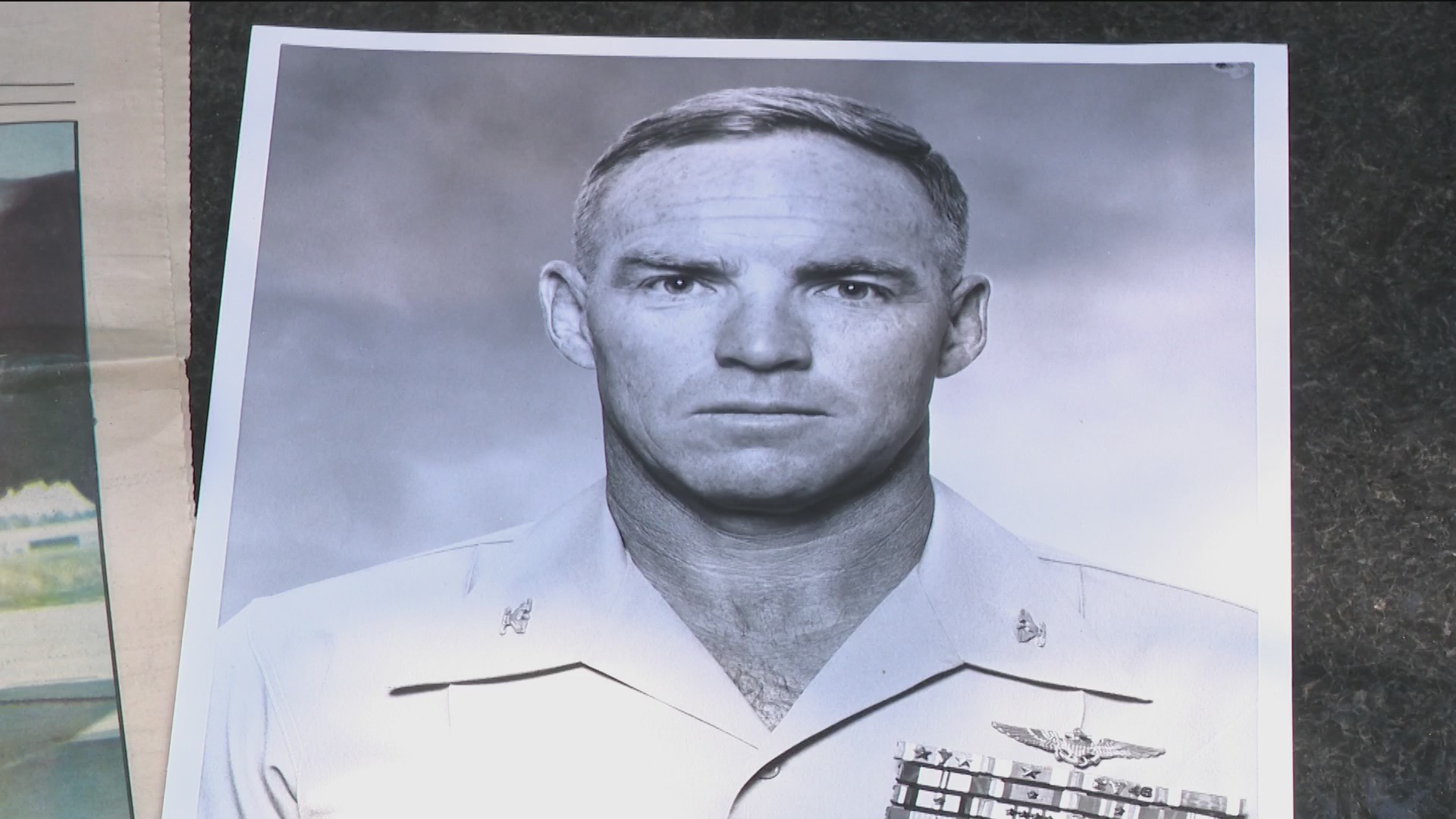 Iowa veteran credited with ending the Vietnam War 50 years ago shares ...