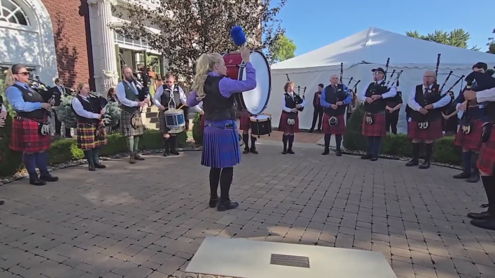 Kansas City Irish community celebrates chef’s life at KC Irish Center FOX 4 Kansas City WDAF