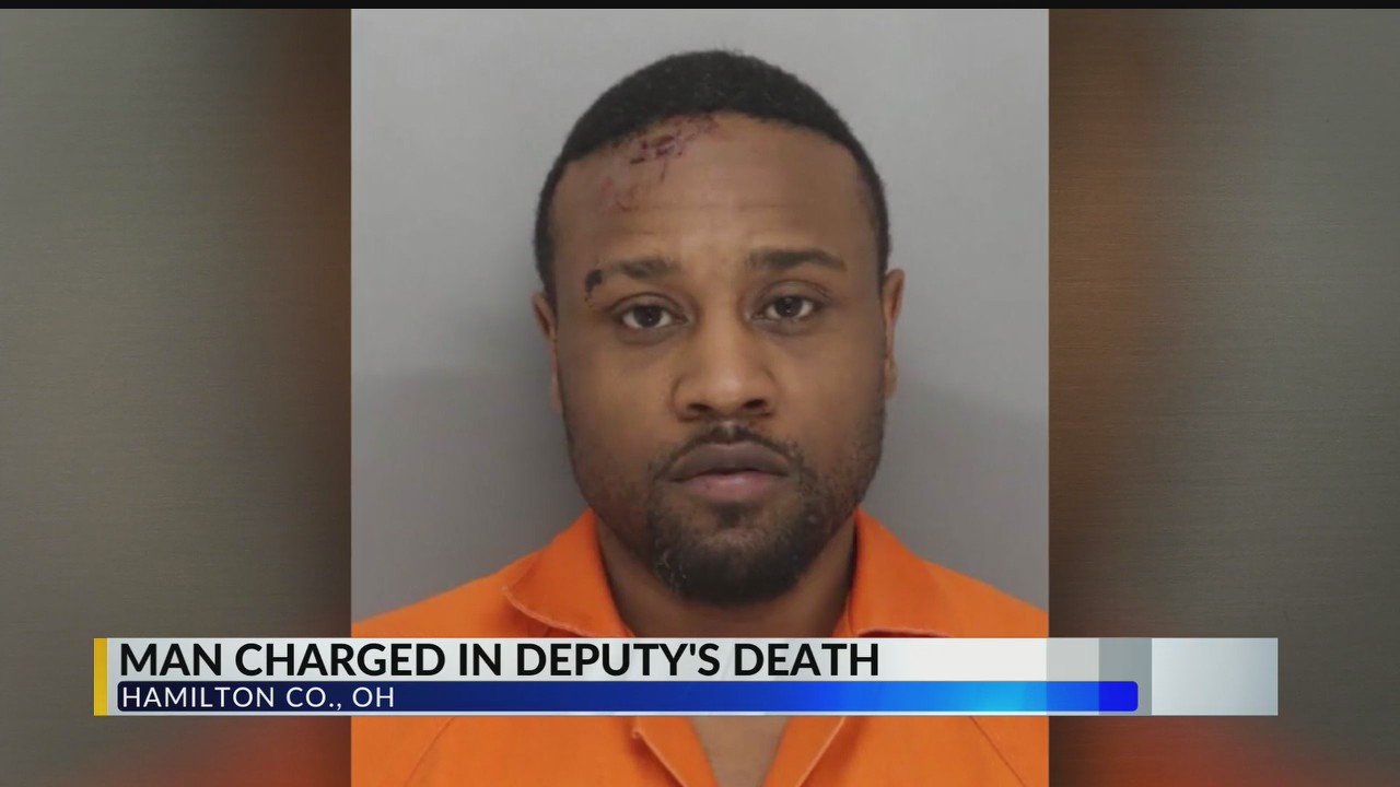 Man whose son was killed by Cincinnati police now charged in death of ...