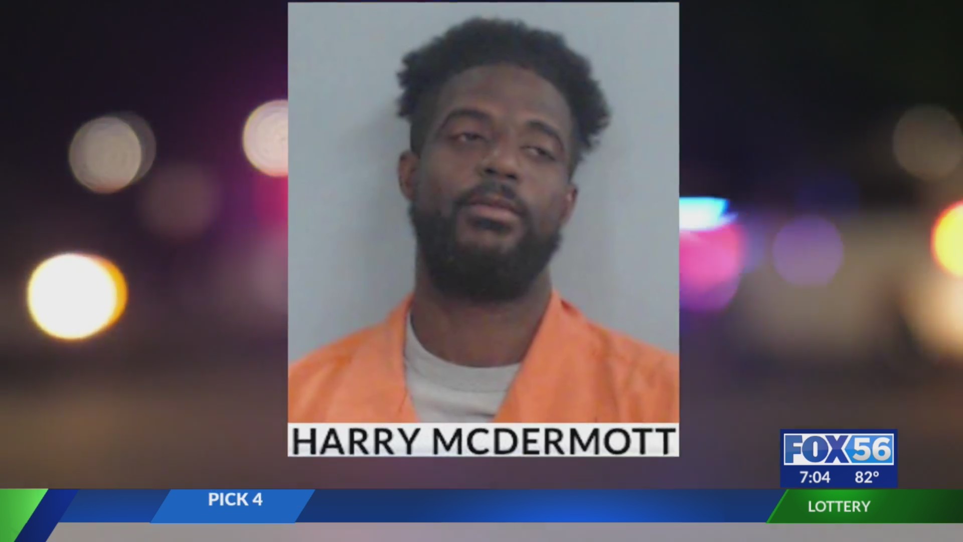 Lexington man arrested a year after deadly hit-and-run – FOX 56 News