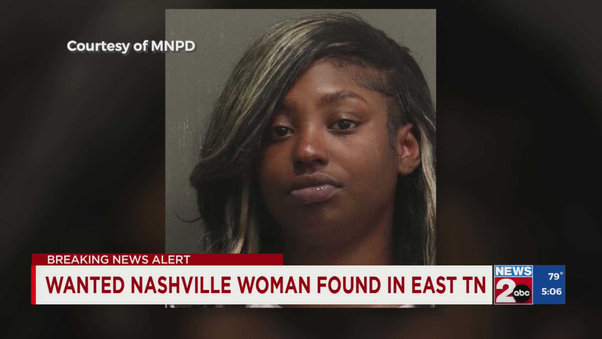 ‘Most wanted’ fugitive arrested in Chattanooga – WKRN News 2