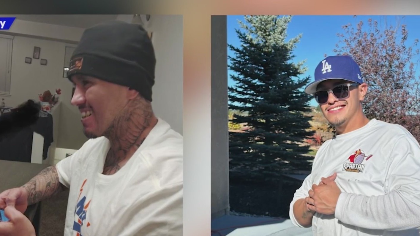 Family of 2 men killed outside Fort Collins mall speaks out – FOX31 Denver