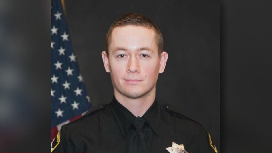 Man convicted in shooting that killed Sacramento County deputy – FOX40 News