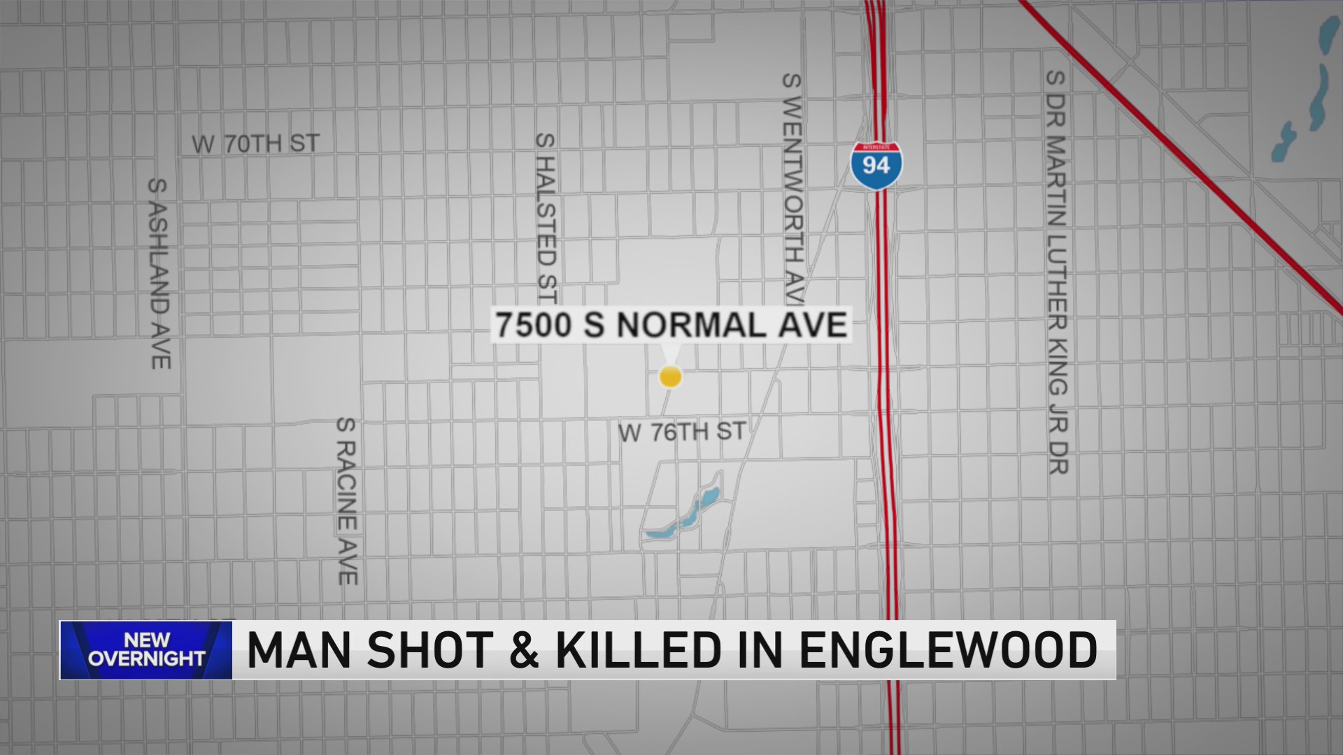 40-year-old man dies after being shot multiple times during argument on ...