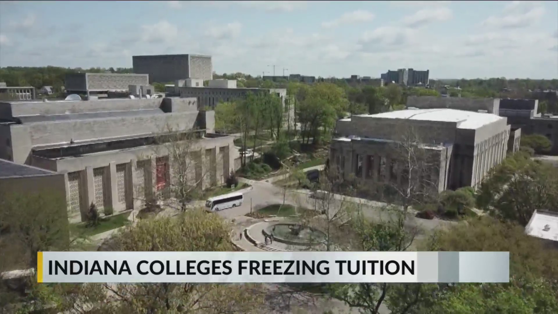 Indiana’s public colleges and universities agree to 2-year tuition ...