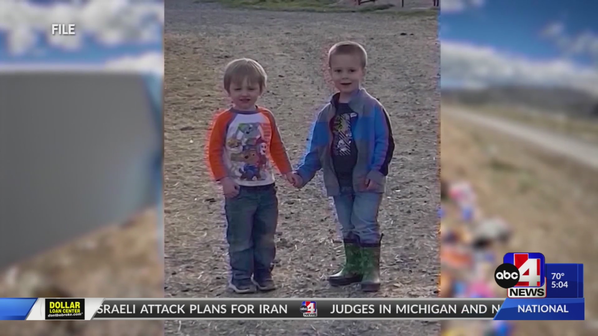 Utah man accused of killing two toddlers in crash remains stalled ...