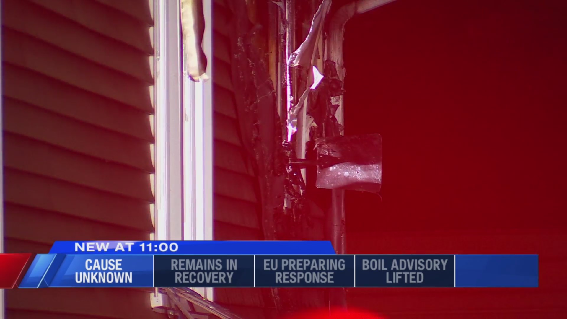 Syracuse firefighters work quickly to extinguish fire on the South side ...