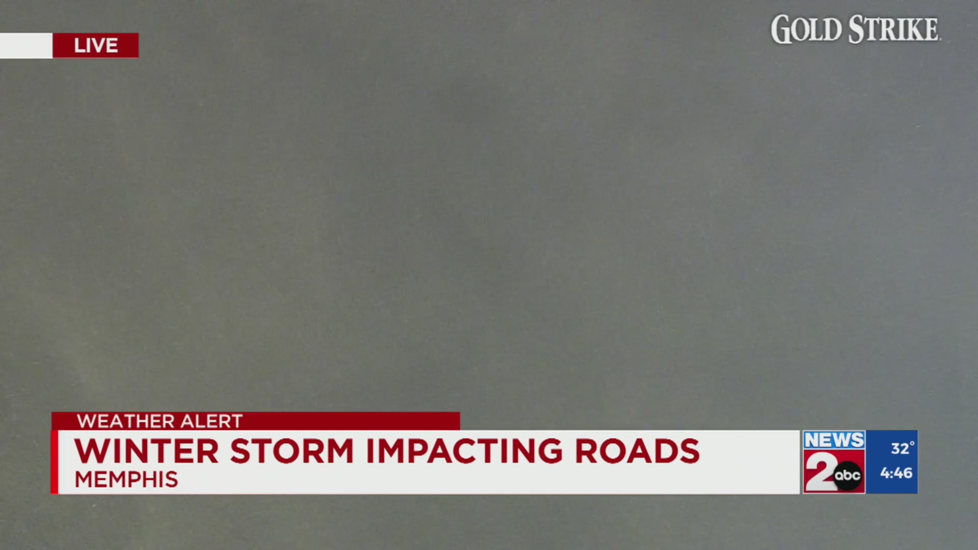 Snow impacting roads in West TN – WKRN News 2