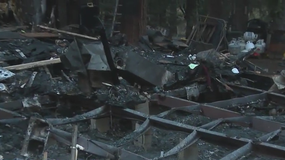 Two children killed in Somerset house fire – FOX40 News