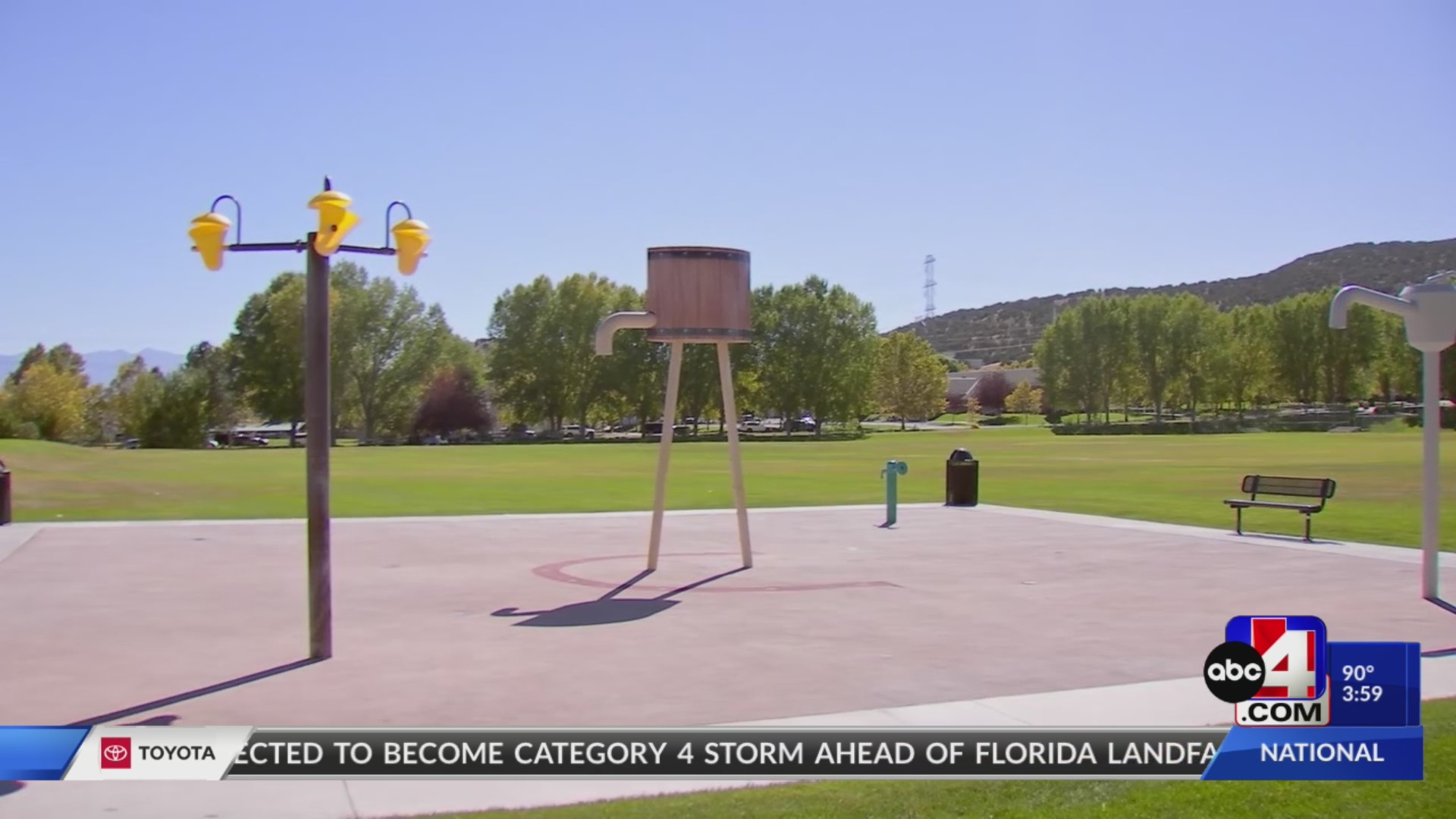 Utah mom arrested after 4monthold son dies of injuries in her care